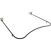 PRYSM W10310274 Oven Range Bake Element Compatible with Whirlpool, Maytag, KitchenAid, Jenn-Air, Amana, Magic Chef, Admiral, Norge, Roper Replacement for 1863288, 74010883, 7406P439-60