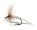 Flies Direct Pale Morning Dun Assortment Trout Fishing Flies (1-Dozen), White