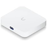 Ubiquiti Cloud Gateway Max - (UCG-Max) (No Storage)