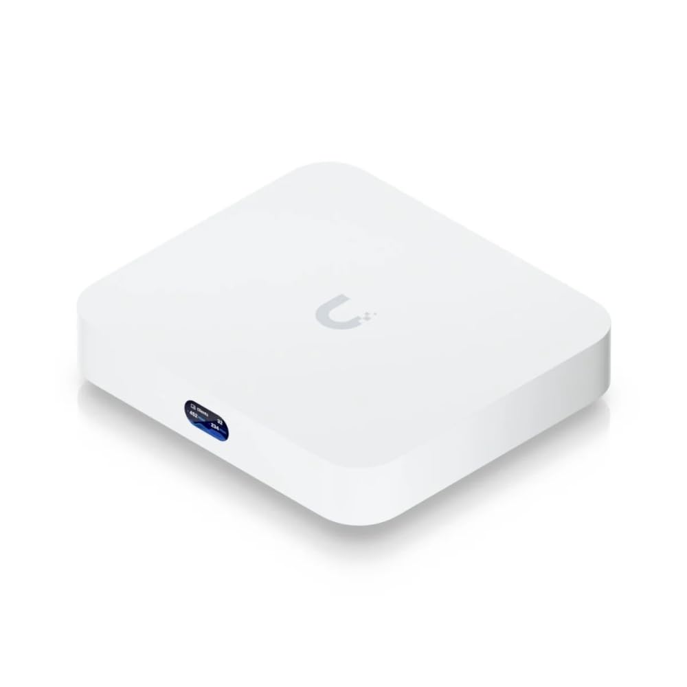 Photo 1 of Ubiquiti Cloud Gateway Max - (UCG-Max) (No Storage)