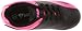 Vizari Vigo FG Soccer Shoe (Toddler/Little Kid/Big Kid),Black/Pink,10 M US Toddler