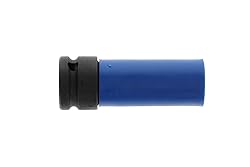 GEDORE - 2178214 K 19 LS 17 Impact Socket 1/2" with