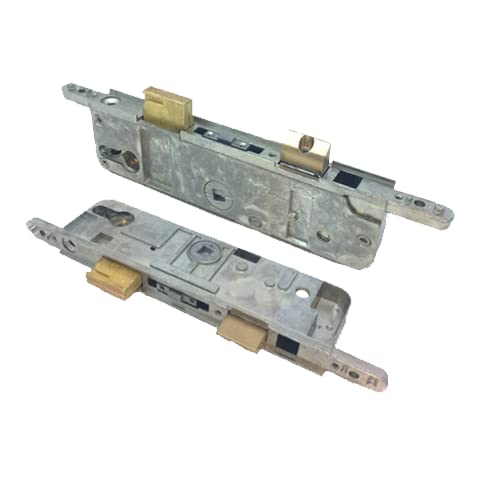 UAP Fullex A Case Multipoint Lock Centre Case Gearbox, Replacement Case