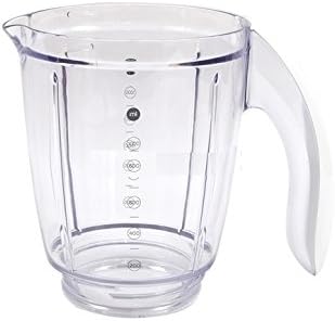 Kenwood BL335 Genuine Liquidiser Blender Goblet Jug