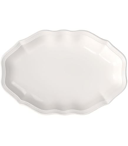 Amazon.com | Villeroy & Boch Audun Ferme Pickle Dish/Gravy Stand