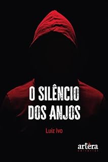 Livro O Silêncio dos Anjos