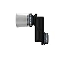olloclip Macro Pro Lens for iPhone 6/6s and 6/6s Plus Black/Black, OCEU-IPH6-M3-BB