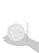 Makita 794519-6 5-Inch 80-Grit Abrasive Disc, 5 per package