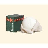Kate McLeod Naked Stone Solid Body Moisturizer - MINI