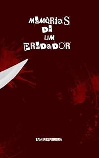 Livro Memórias De Um Predador