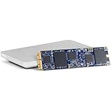 OWC 1.0TB Aura SSD for mid-2013 and later MacBook Air and MacBook Pro with Retina display