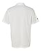 adidas - Basic Polo - A130 - White - L