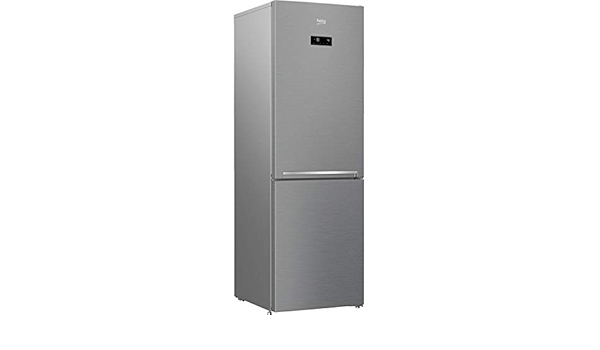 Combi Beko RCNA366K34XBN, Inox, 185 cm, Neo Frost, A+ ...
