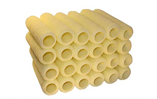 Linzer AZ 24PK RC Roller Covers - Thumbnail 2