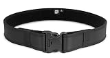 First Class Nylon Duty Belt (XL)