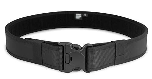 First Class Nylon Duty Belt (XL)