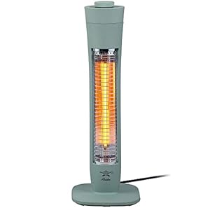 アラジン(Aladdin) 遠赤グラファイトヒーター グリーン AEH-G406N-G