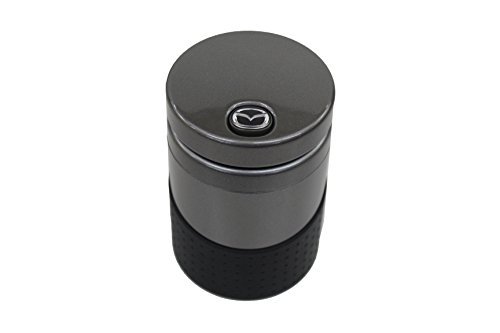 Genuine Mazda Accessories C905-V0-880 Ashtray with LED Illumination
