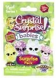 Crystal Surprise babies Surprise Pack / Blind Bag by Crystal Surprise