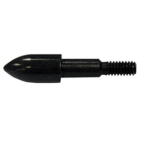 Carbon Express 19/64 85 Grain Field Point (12-Pack)