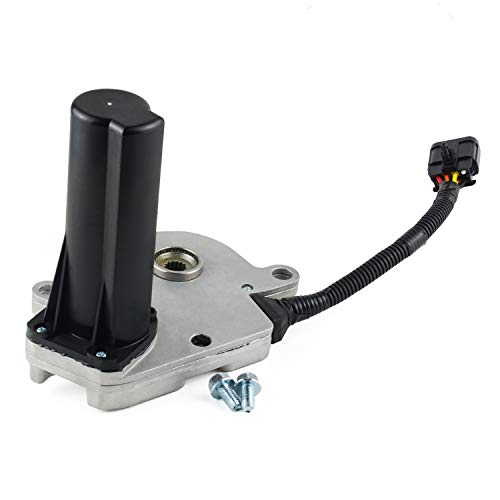 4WD Transfer Case Encoder Motor For Chevy Silverado Tahoe Avalanche