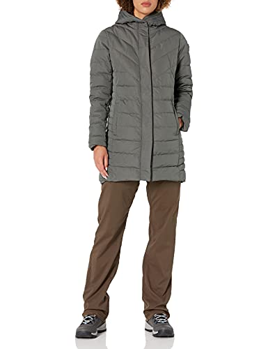 Helly-Hansen Women's Saga Down Parka 
