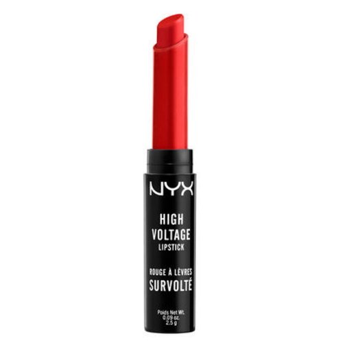NYX High Voltage Lipstick, HOLLYWOOD (HVLS 06)