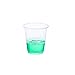 Stack Man 3 oz. Plastic Cups, Bulk - (500/Case)