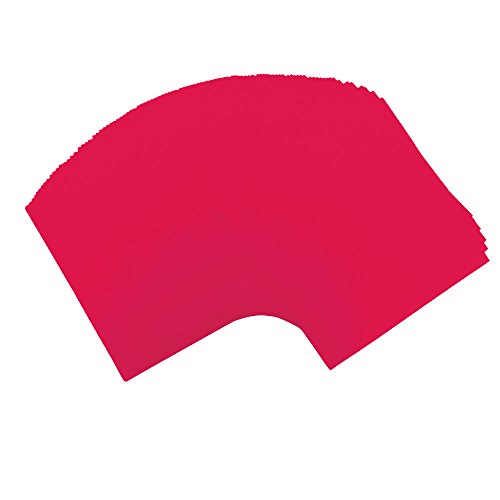 Single Color Origami- Raspberry C14