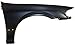 Evan Fischer Fender Compatible with 1997-2001 Toyota Camry - TO1241162