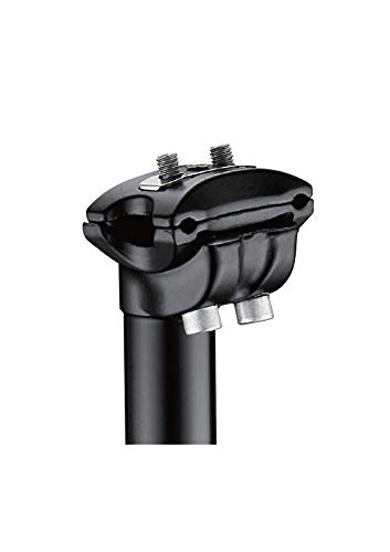 Satori Harmony-LT2 Suspension seat Post, 27.2350 mm - Thumbnail 2