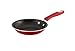 Guy Fieri 10-Piece Nonstick Cookware Set, Red