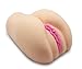 Mangasm Jessica Sanders Real-Feel Realistic Vagina - The Perfect Fake Pussy