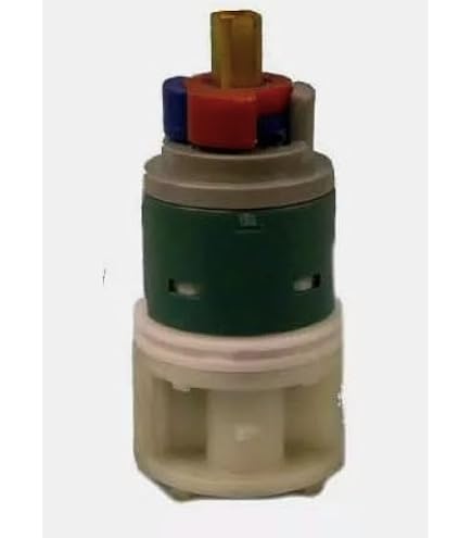 IMPORT / DANZE CARTRIDGE 40MM 5IN