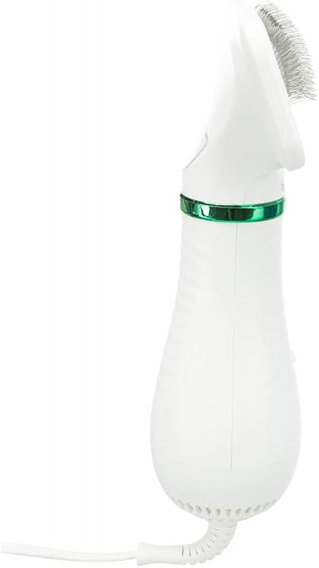Escova de ar quente, 300 W