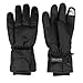 Dual Fuel Basic Battery Heated Gloves - Large