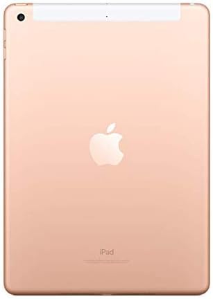 Apple iPad 9.7" 2018 128GB 4G - Gold (Renewed), 128 GB - Image 5