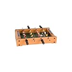 20" Mini Foosball Tabletop Set