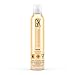 GK HAIR Global Keratin Strong Hold Hair Styling Spray (10 Fl Oz/326ml) - Extra High Hold, Strength and Taming Frizz - Adds Instant Shine, Provides Hair Volume, Holds Curls Controls Flyaways