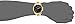 Kenneth Cole New York Men's 'Diamond Rock Out' Quartz Stainless Steel Dress Watch, Color: Gold-Toned (Model: 10027421)