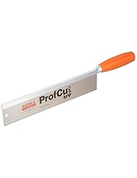 Bahco pc-10-dtr profcut Derecho cola de milano - Serrucho, 10 "