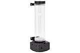 Alphacool 15233 Eisbecher D5 250mm Acetal Reservoir Water Cooling Reservoirs