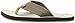 Ocean Minded Men's Scorpion Thong Sandal