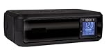 Tripp Lite 900VA UPS Battery Back Up, 475W Tower, LCD Display, AVR, USB (OMNI900LCD)