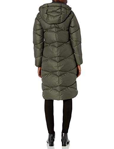Helly-Hansen Women's Tundra Down Coat 