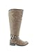 Madden Girl Women's Corporel Engineer Boot