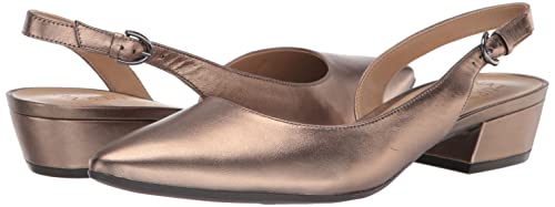 Naturalizer+Women%27s+Banks+Pump+Opal+Leather+6.5 for sale online | eBay