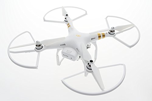 helices dji phantom 3