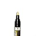 Gold Label Detailing Sun Activated Scratch Repair Removing Clear Coat Pen 2 Pack For Cars, Trucks, Motorcycles, Boats, RV | Fill in Minor Scratches | Protect from Rust and Corrosion | UV-A Curing