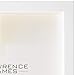 Lawrence Frames 795210 White Wood Treasure Box Shadow Box Picture Frame, 10 by 10-Inch